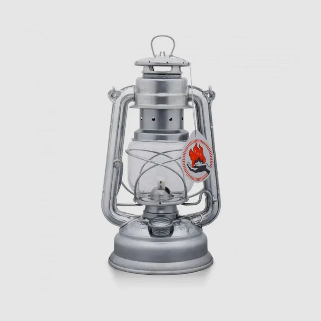 Feuerhand Storm Lantern 276 - Black