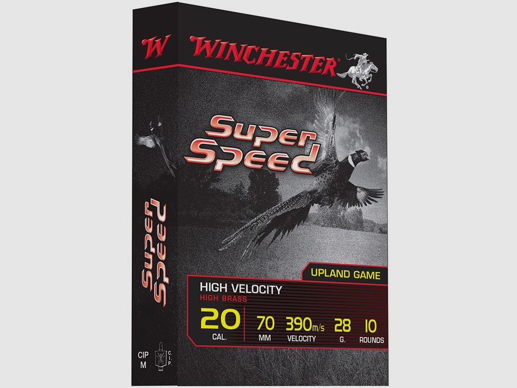 Winchester Super Speed 2. Gen 20/70 28 g