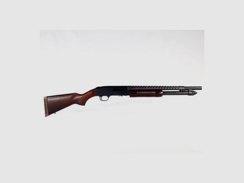 MOSSBERG 590 Retrograde