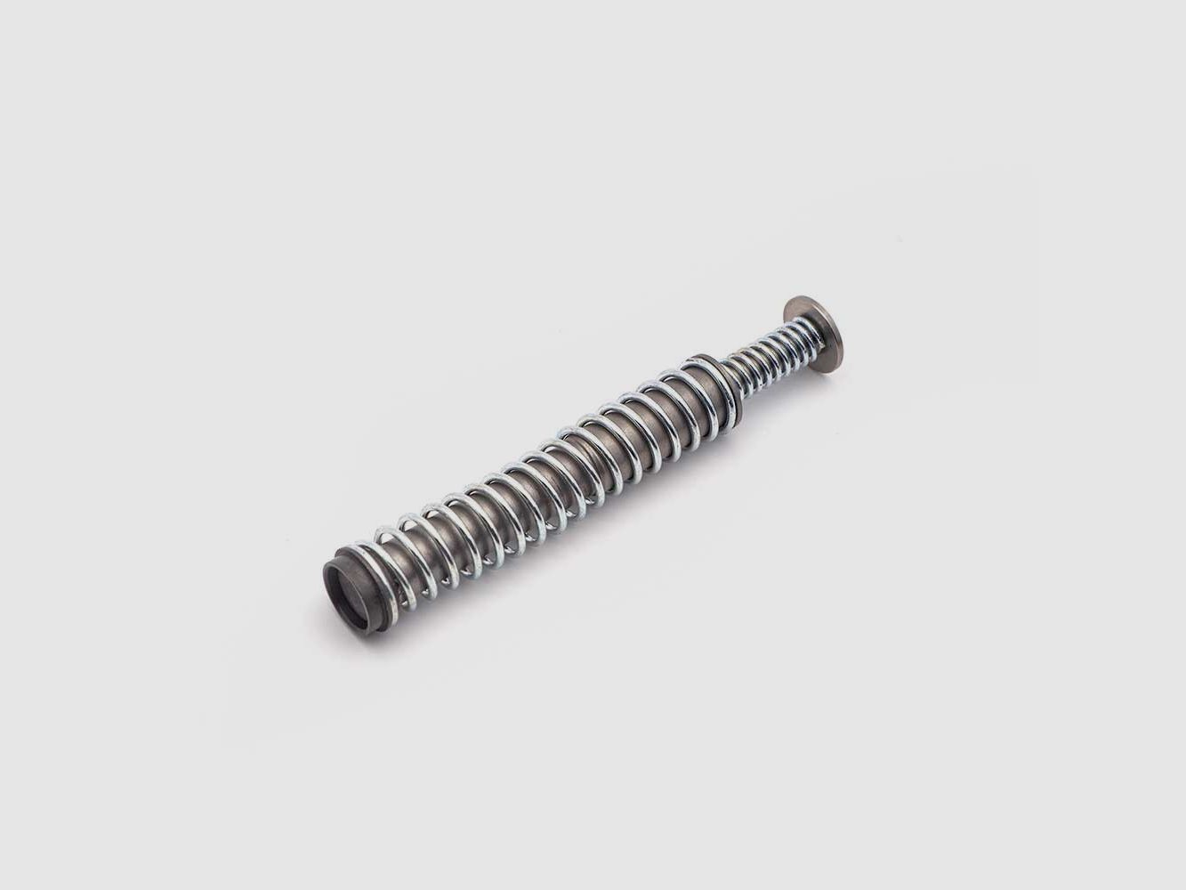 DPM MRS-H para Glock 20-21-40-41-41(SF) Gen 4 TRABAJO PESADO, imagen 3 de 3