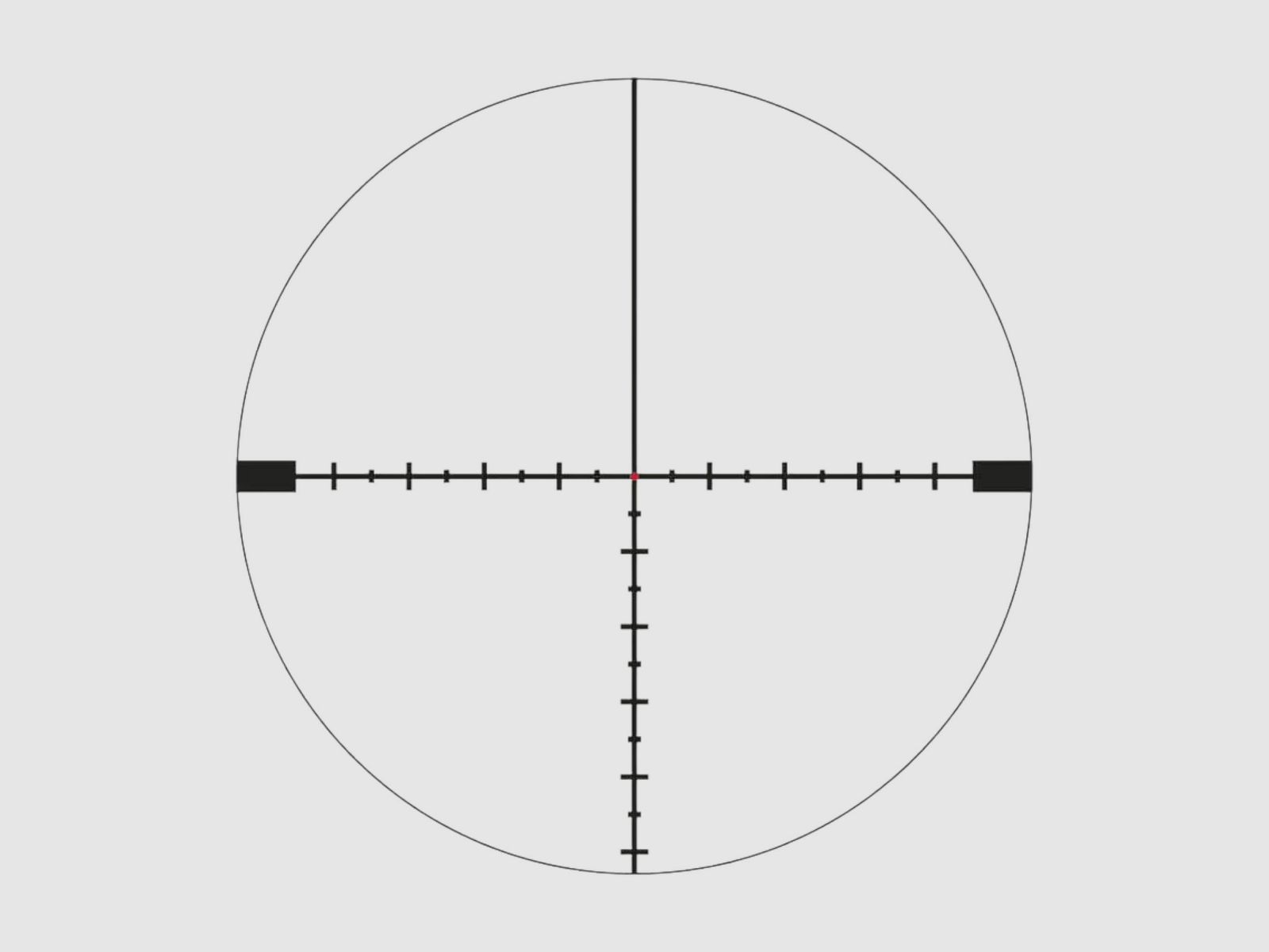 Vortex Viper HD 5-25x50 VMR-3 MOA