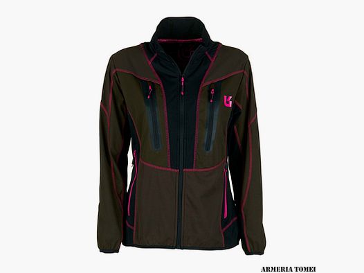 UNIVERS – GIACCA DONNA OUTDOOR ADAMELLO U-TEX
