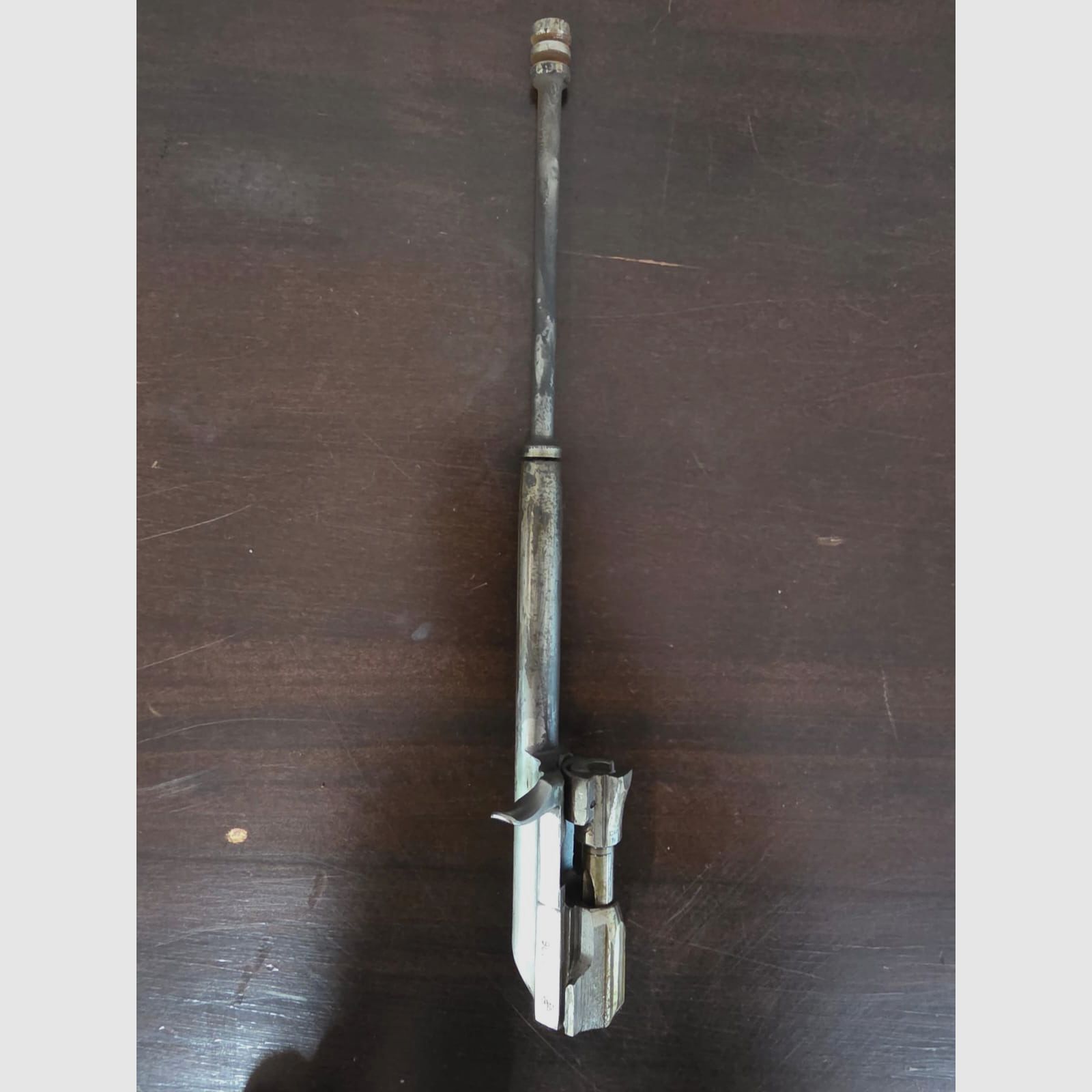 Zastava PAP G  / AK 47 /  7.62x39 Selbstladebüchse