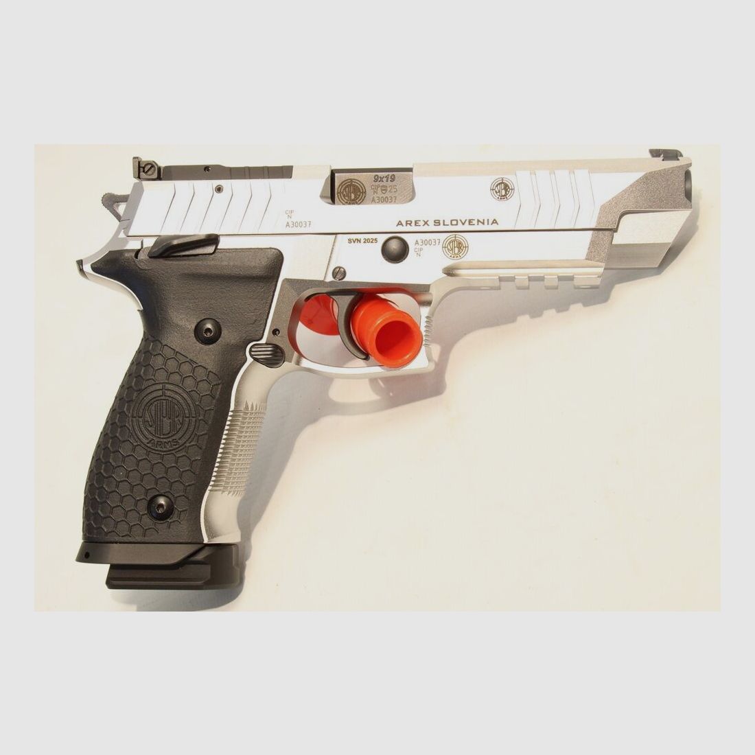 Steyr ATC, image 2 of 2