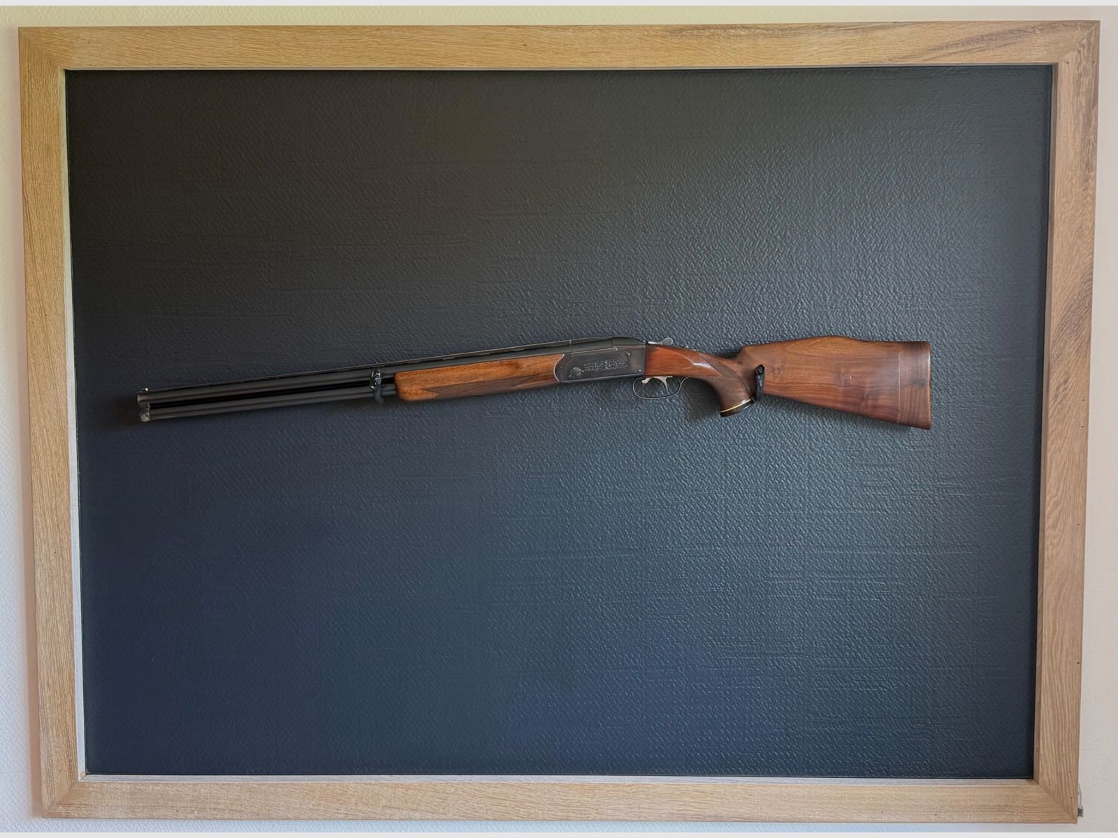 Krieghoff K32 Cal. 12/70 en buen estado