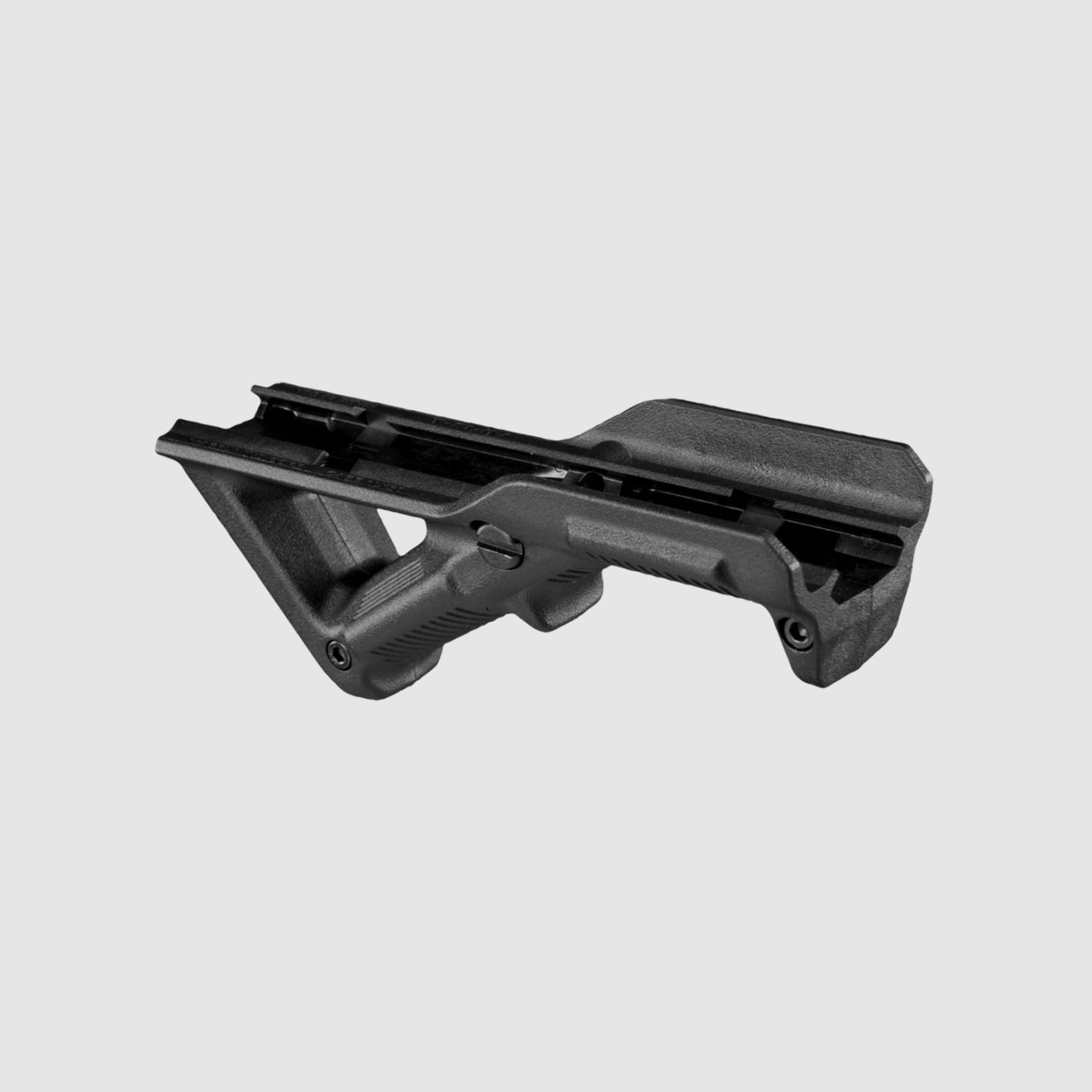 MAGPUL AFG ANGLED FORE GRIP SCHWARZ