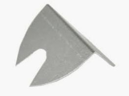 Powder Baffle