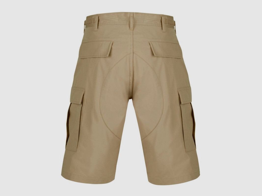 HELIKON TEX BDU SHORTS - COTTON RIPSTOP - PANTALONCINI, immagine 2 di 8