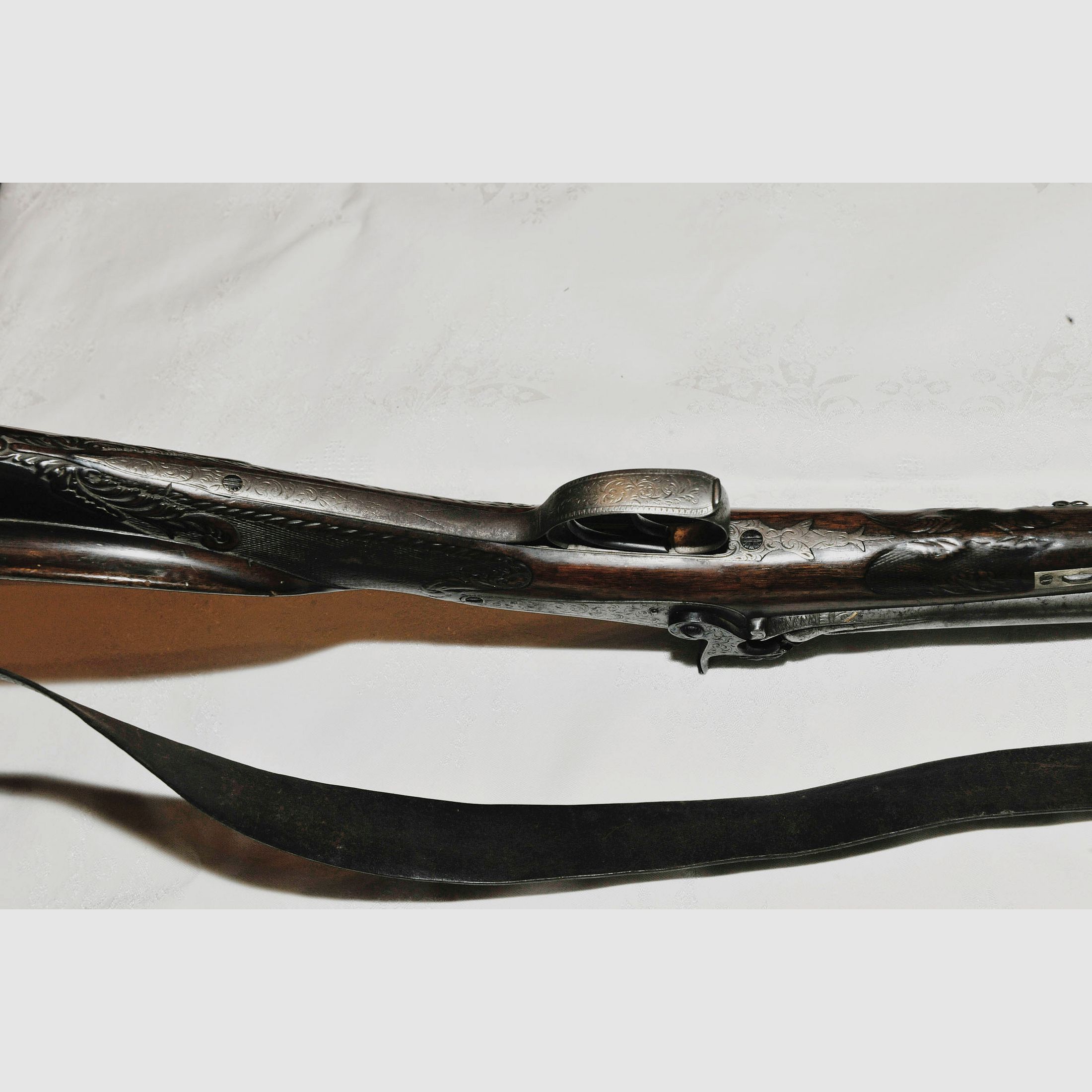 Collector's item 26 K&K muzzleloader 18/19 YH
