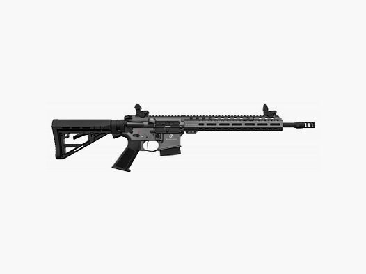 SCHMEISSER AR15 DYNAMIC 10.5" GRIS