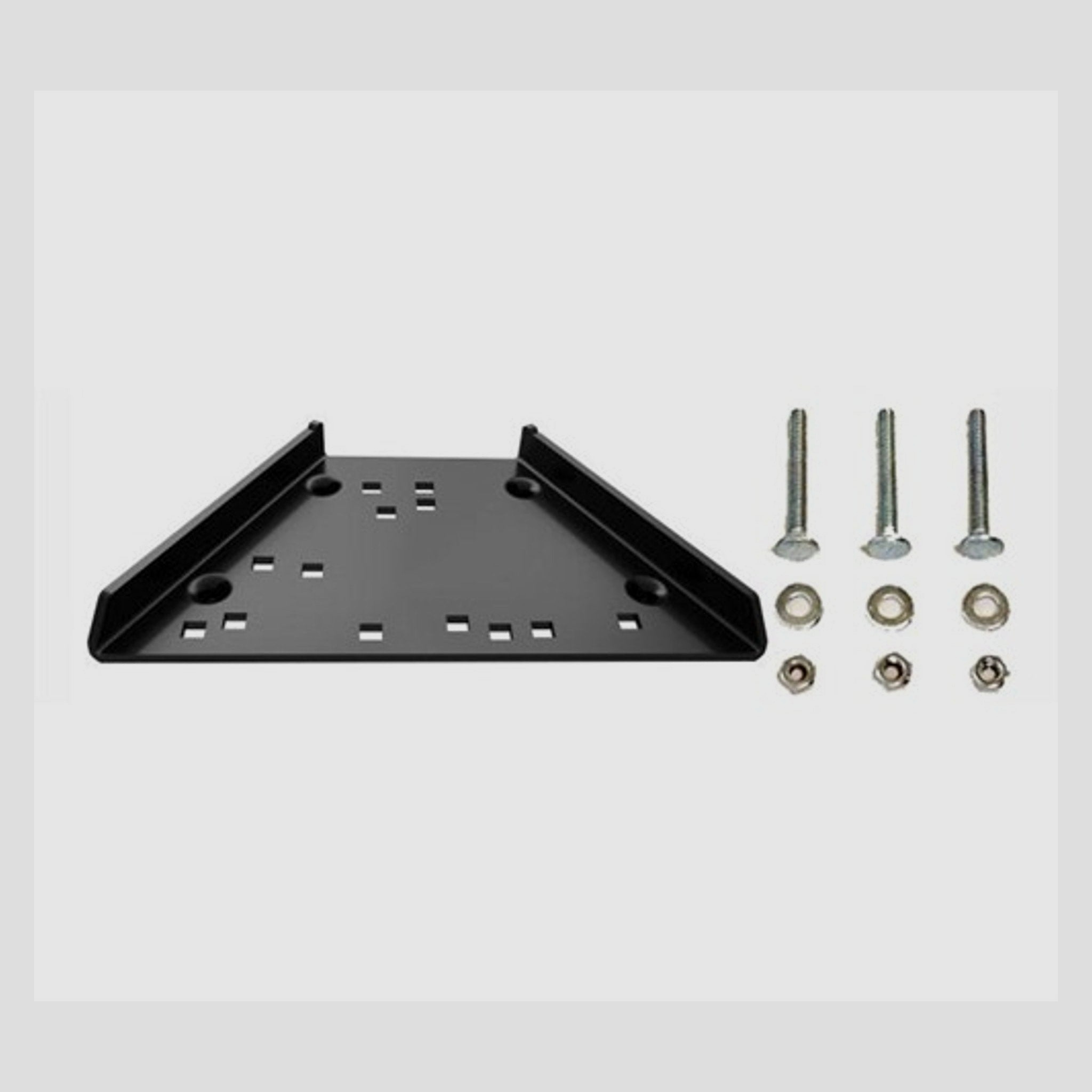 LEE PRECISION 90267 Steel Base Block