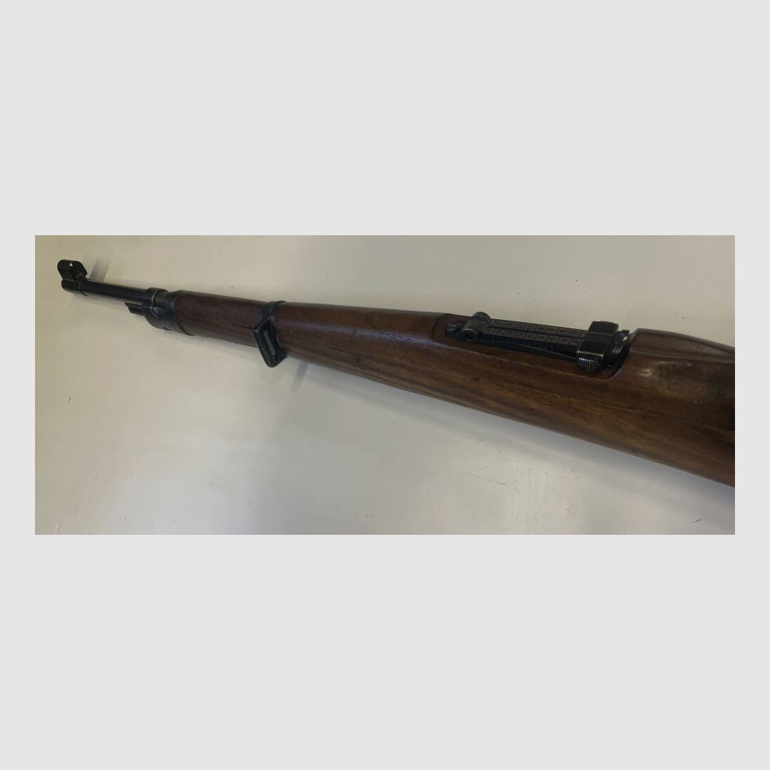 Mauser M48A