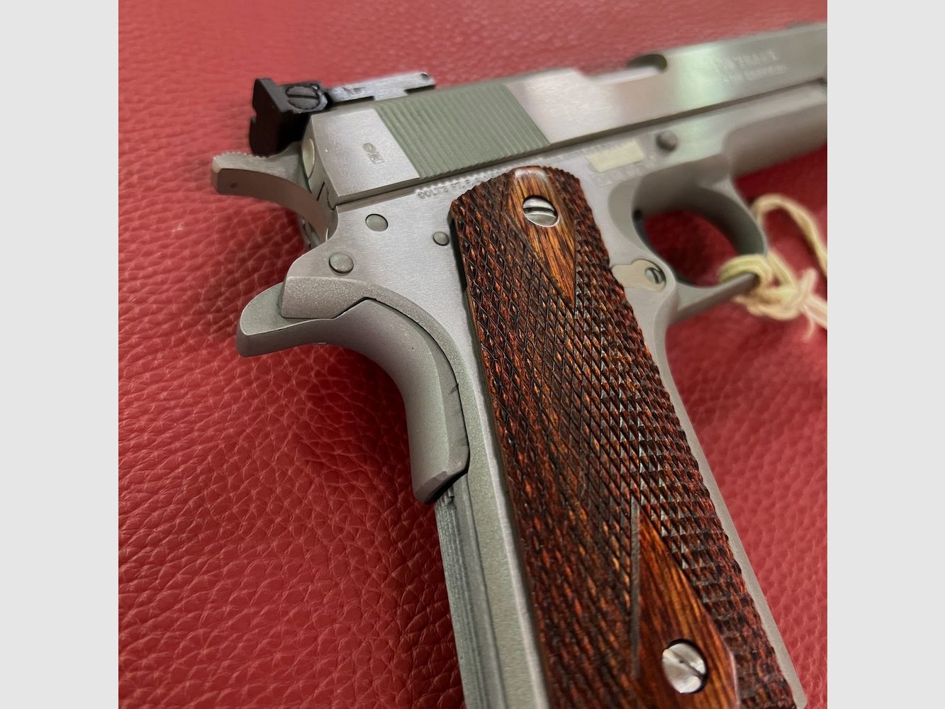 Colt G.I. Match, Bild 4 von 5