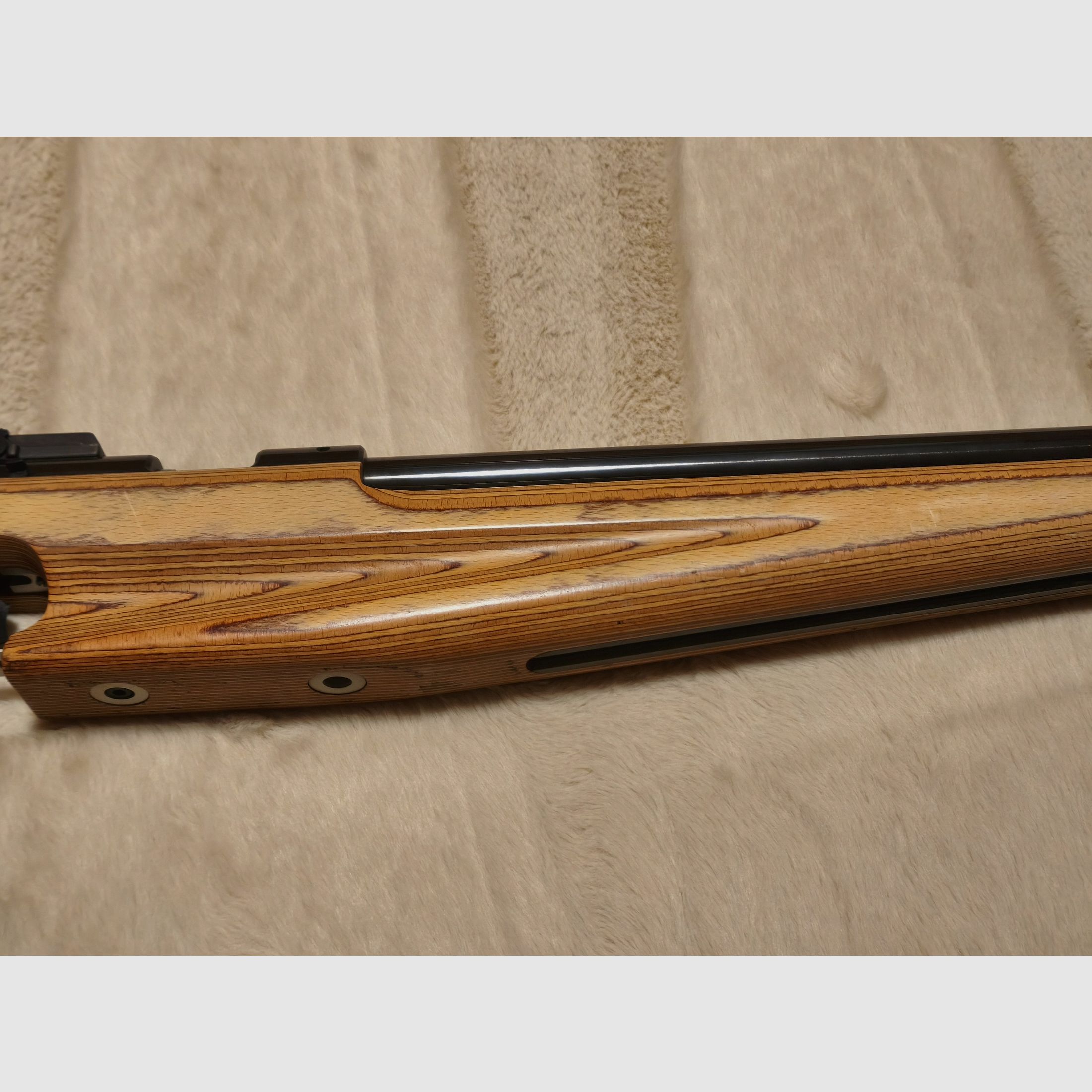 Feinwerkbau KK rifle 2600, image 5 sur 8