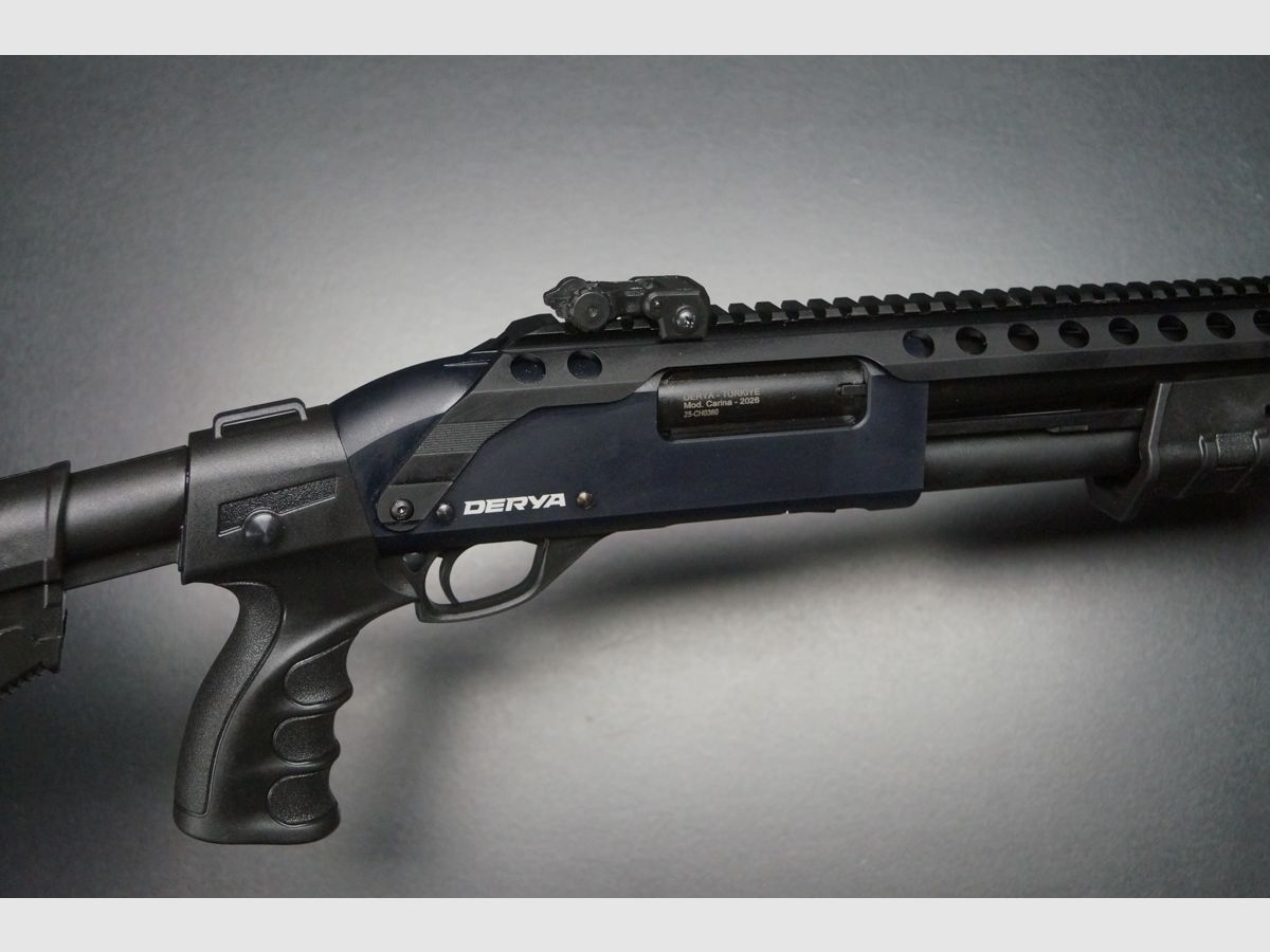 Derya Carina QR-101 with Stock, Bild 2 von 7