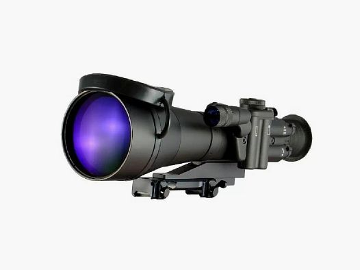 Mira de Visión Nocturna DEDAL D-480-165 (6x) GEN. 2+ y 3ª