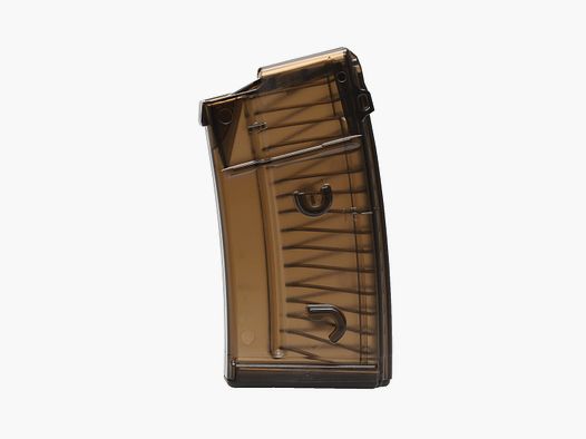 SIG SAUER – Stgw90 Magazin 20 Schuss mit Nocken