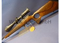 WEIHRAUCH HW66 TH LOCHSCHAFT
