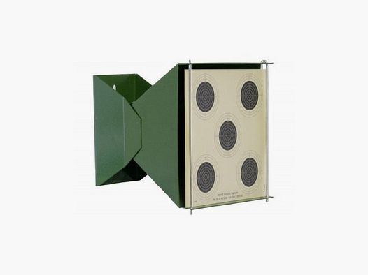 Pelletvanger 17x17cm