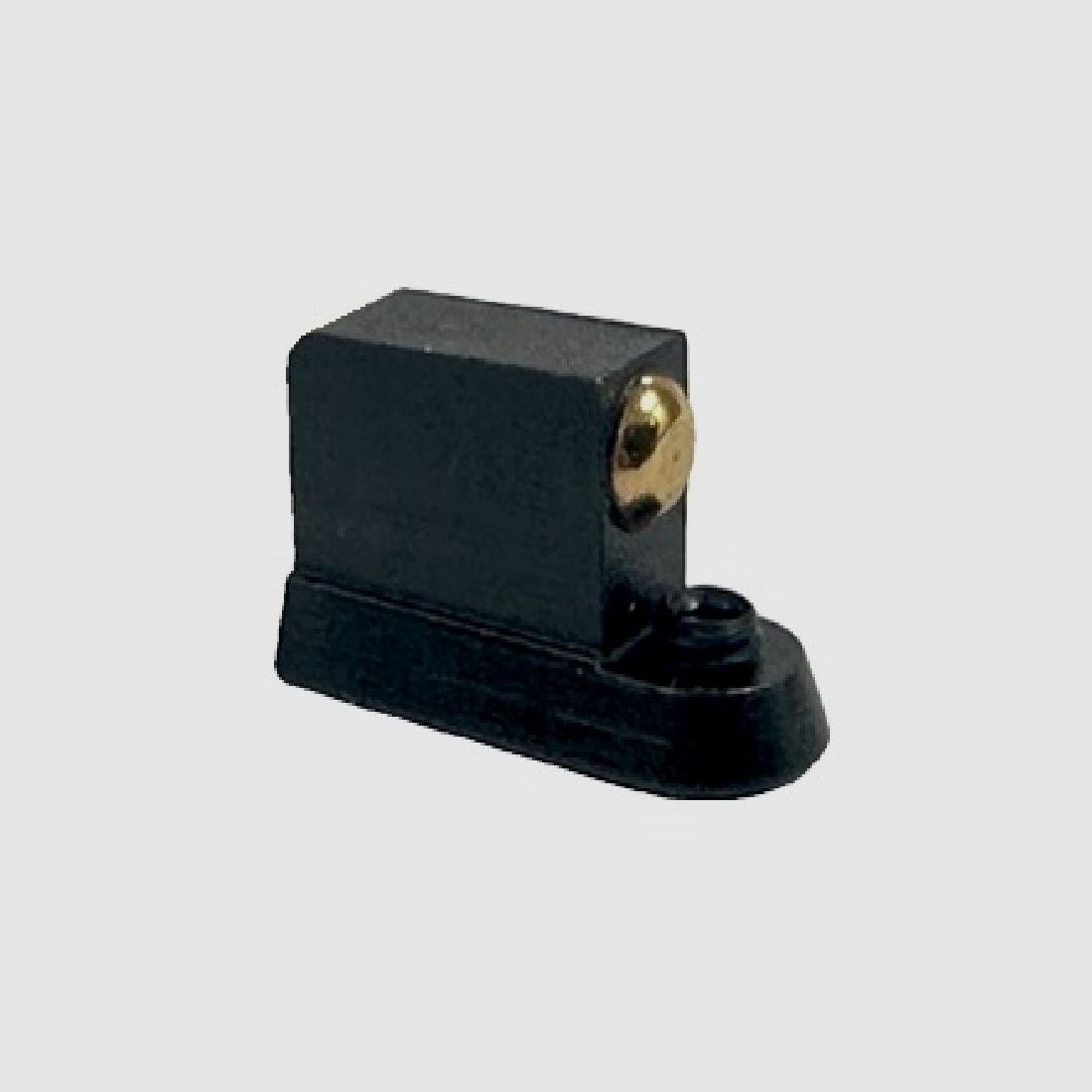 SPOHR korrel voor RLrange-revolver Gold-Dot, hoogte 5,5 mm, afbeelding 1 van 2