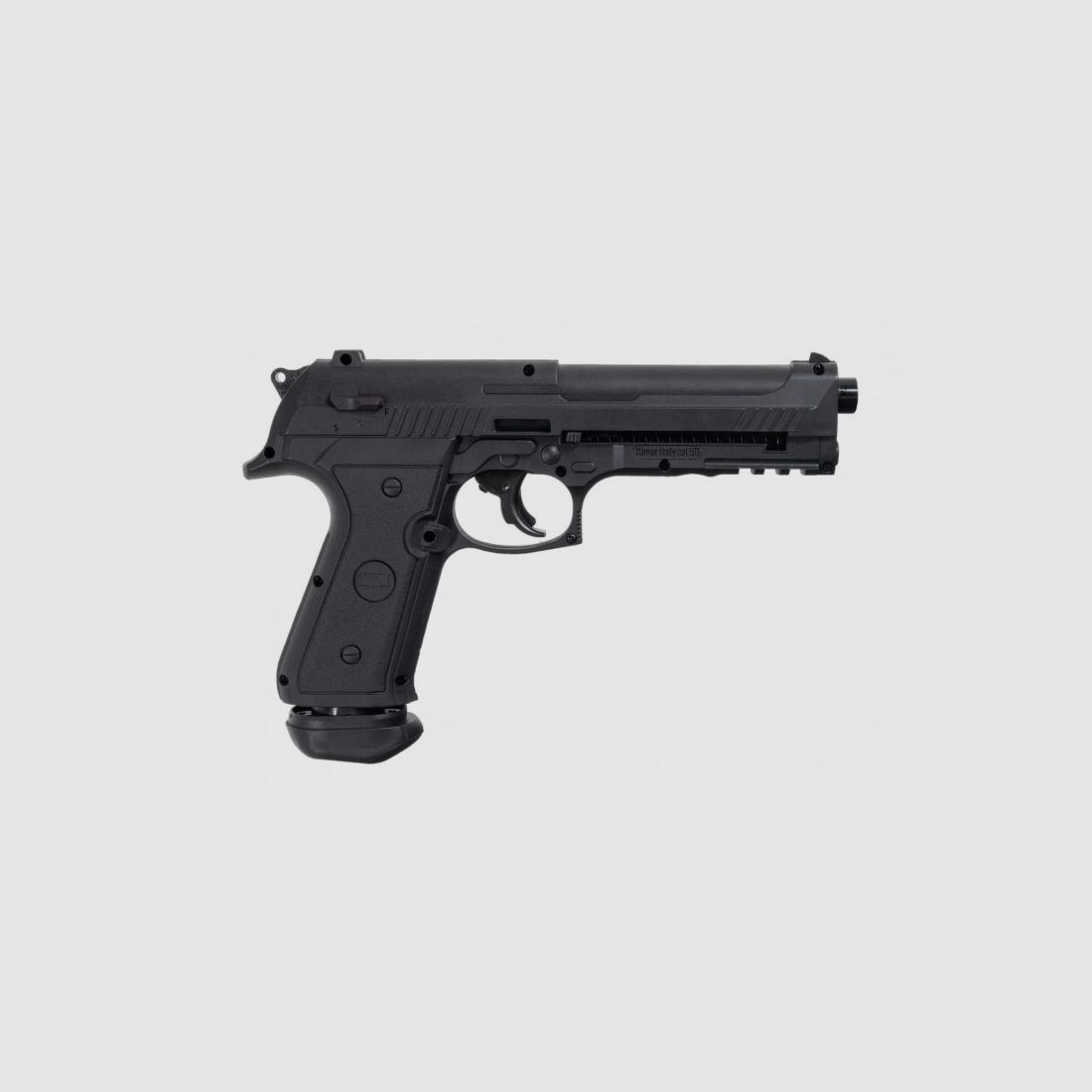 PACK PISTOLE LTL ALFA 1.5 CO2 Kal.50 18J + 50 MUNITIONEN, Bild 1 von 5