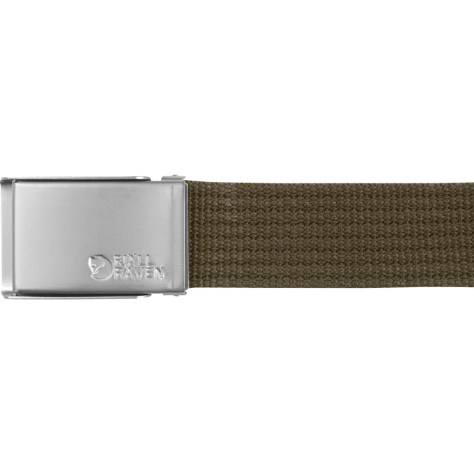 Fjällräven canvas belt, image 4 of 4