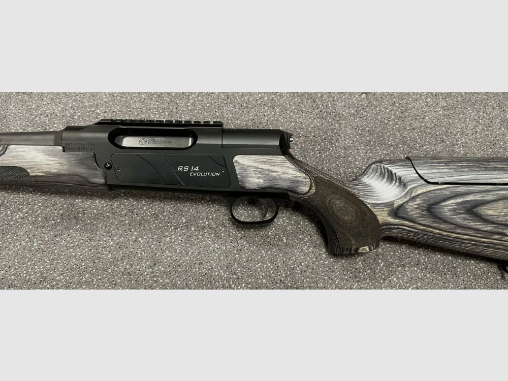 HMS Strasser RS14 Evolution Tahr