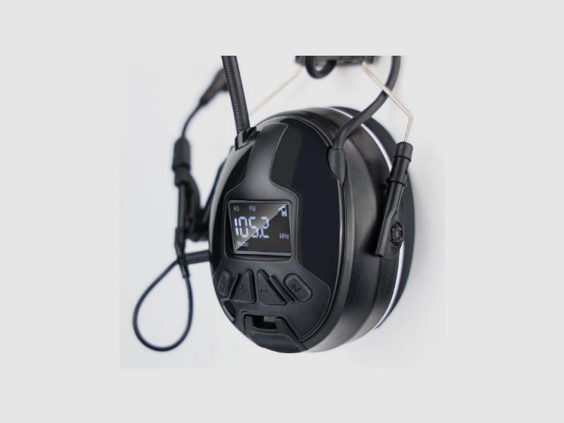 C52 Hearing Protection with Bluetooth / FM, Bild 3 von 4