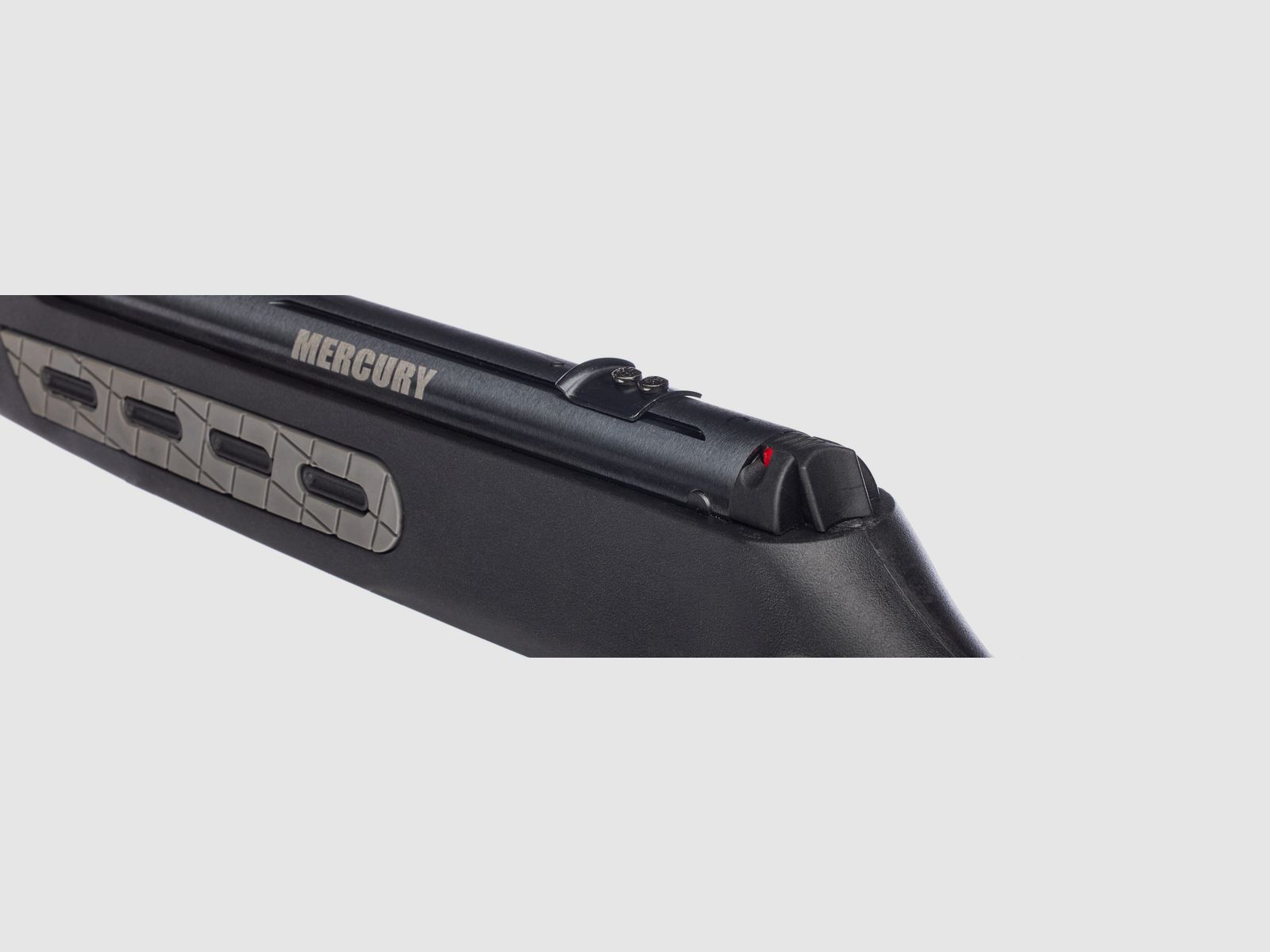 Mercury air Luftgewehr Chili - Set, Kal. 4,50