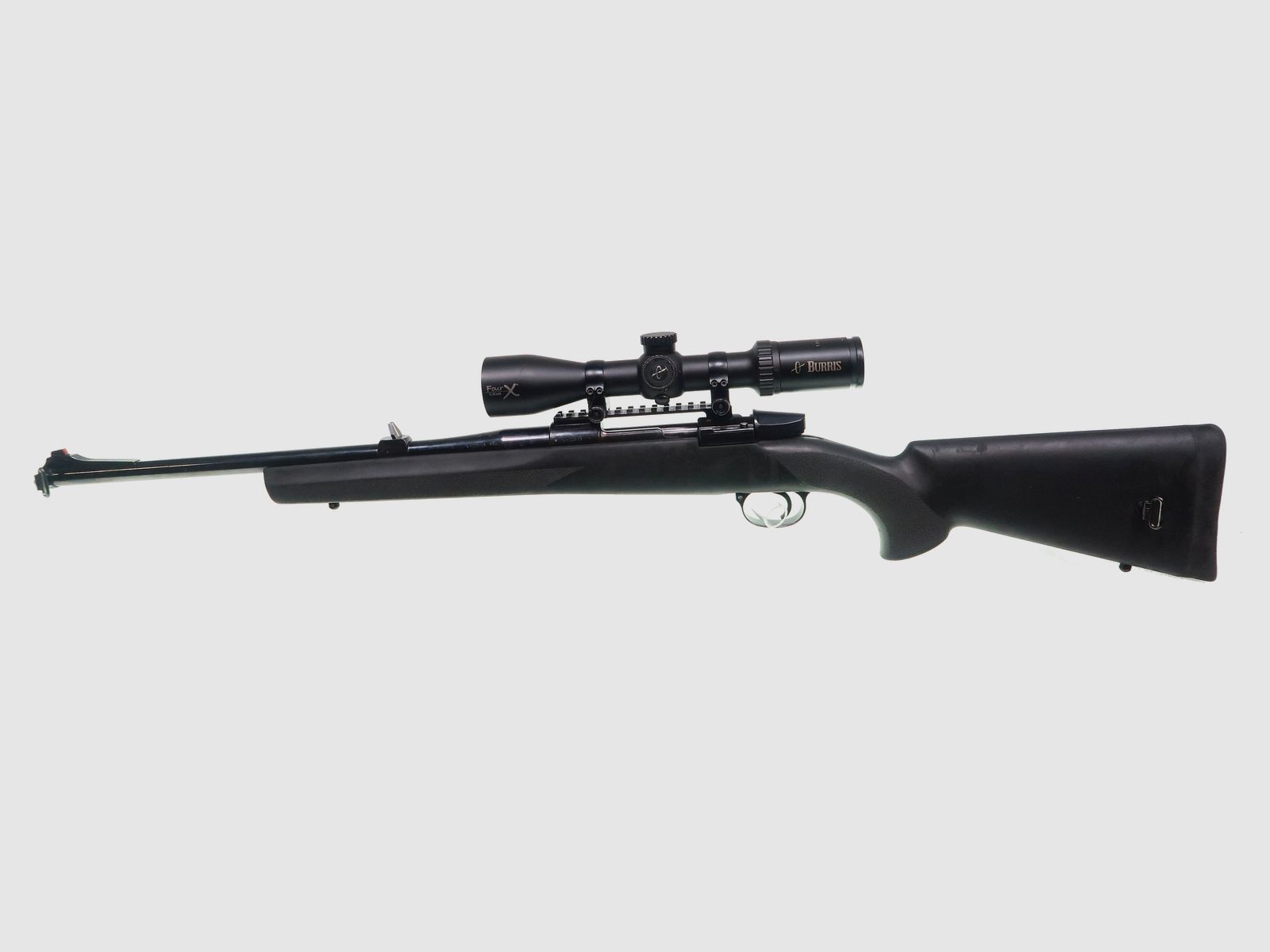 Frankonia M98 8x57JS