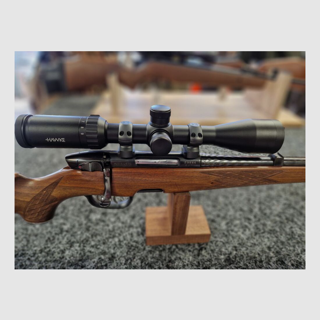 Steyr