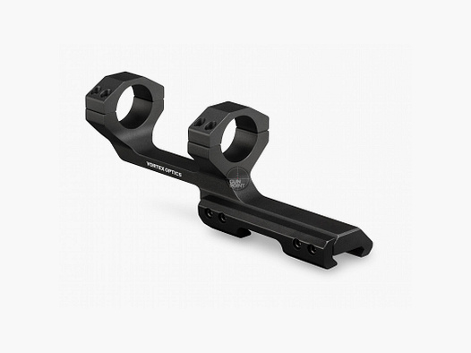 Vortex Optics Cantilever Ring Mount 1 Inch (3 Inch Offset)