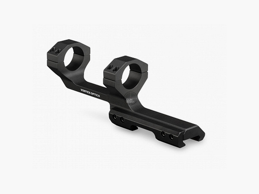Vortex Optics Cantilever Ring Mount 1 Inch (3 Inch Offset)