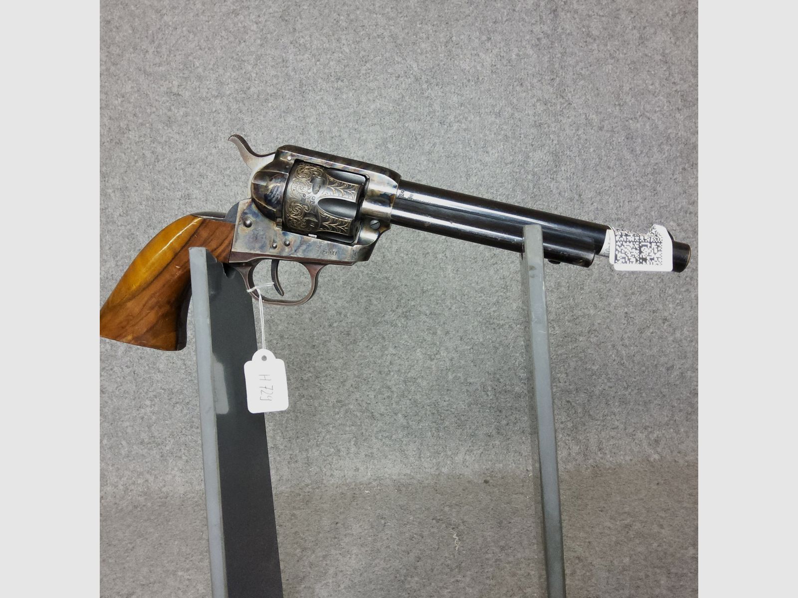 Hege Western Arms SA