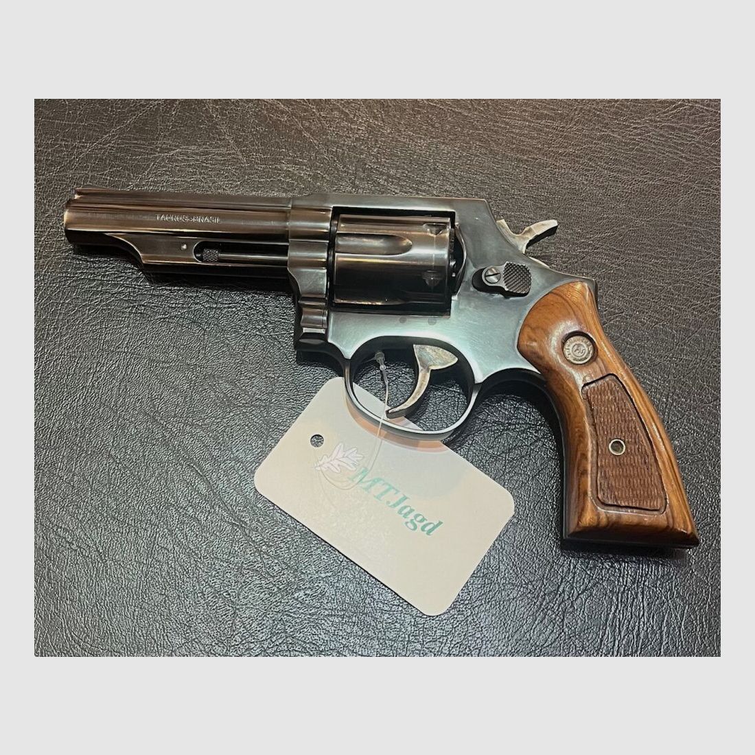 Taurus Mod. 82
