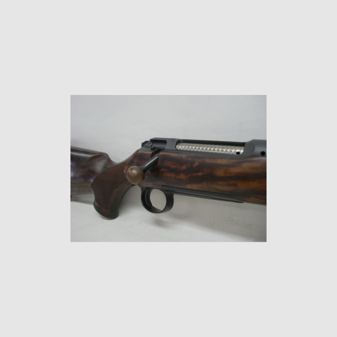101 Artemis LL51 MG oV - .308Win, Laserline-Nuss-Schaft
