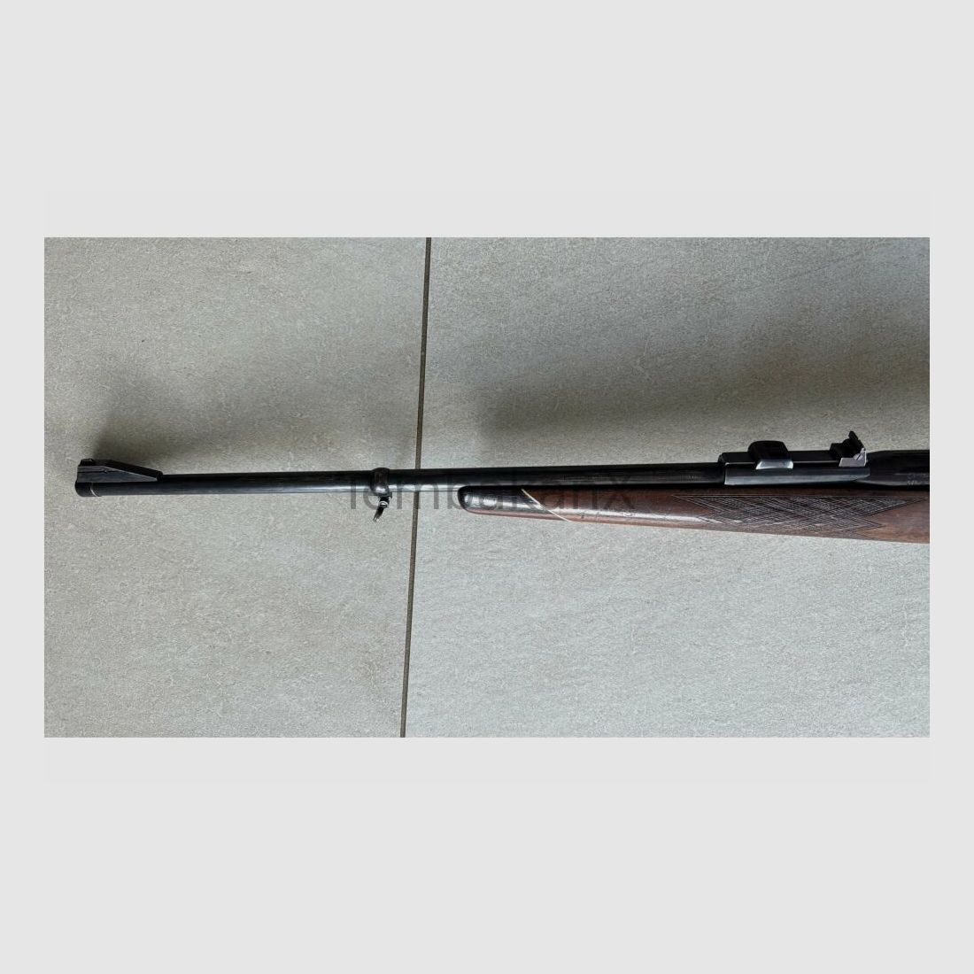 Mauser Mod 66 .30-06Spring