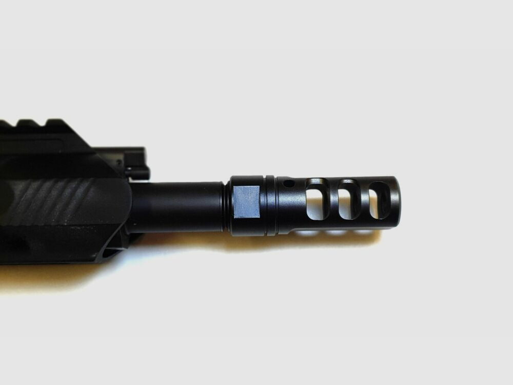 Schmeisser AR15 S4F Sport 10.5"