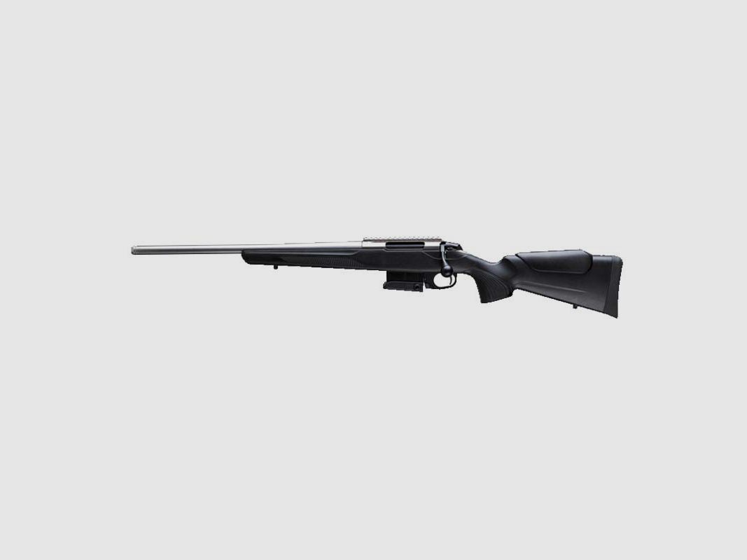 Tikka T3X CTR Linkshänder Edelstahl., Bild 2 von 2
