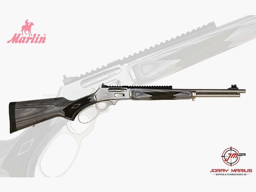 Marlin 336 SBL .30-30 Win