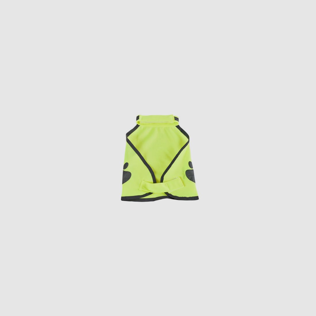 Safety vest M