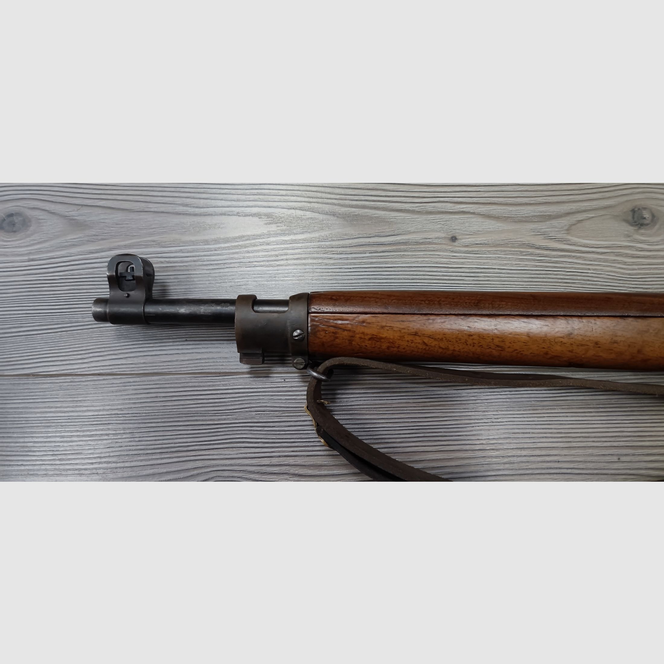US 17 EDDYSTONE CAL. 30-06 SPRINGFIELD, image 10 sur 12