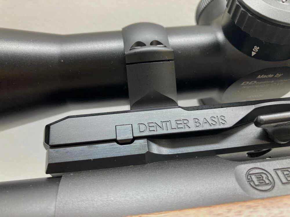 BERGARA B14 Madera 18" EXCLUSIVO Oferta completa | El último de los padres - Armas Friedrichs