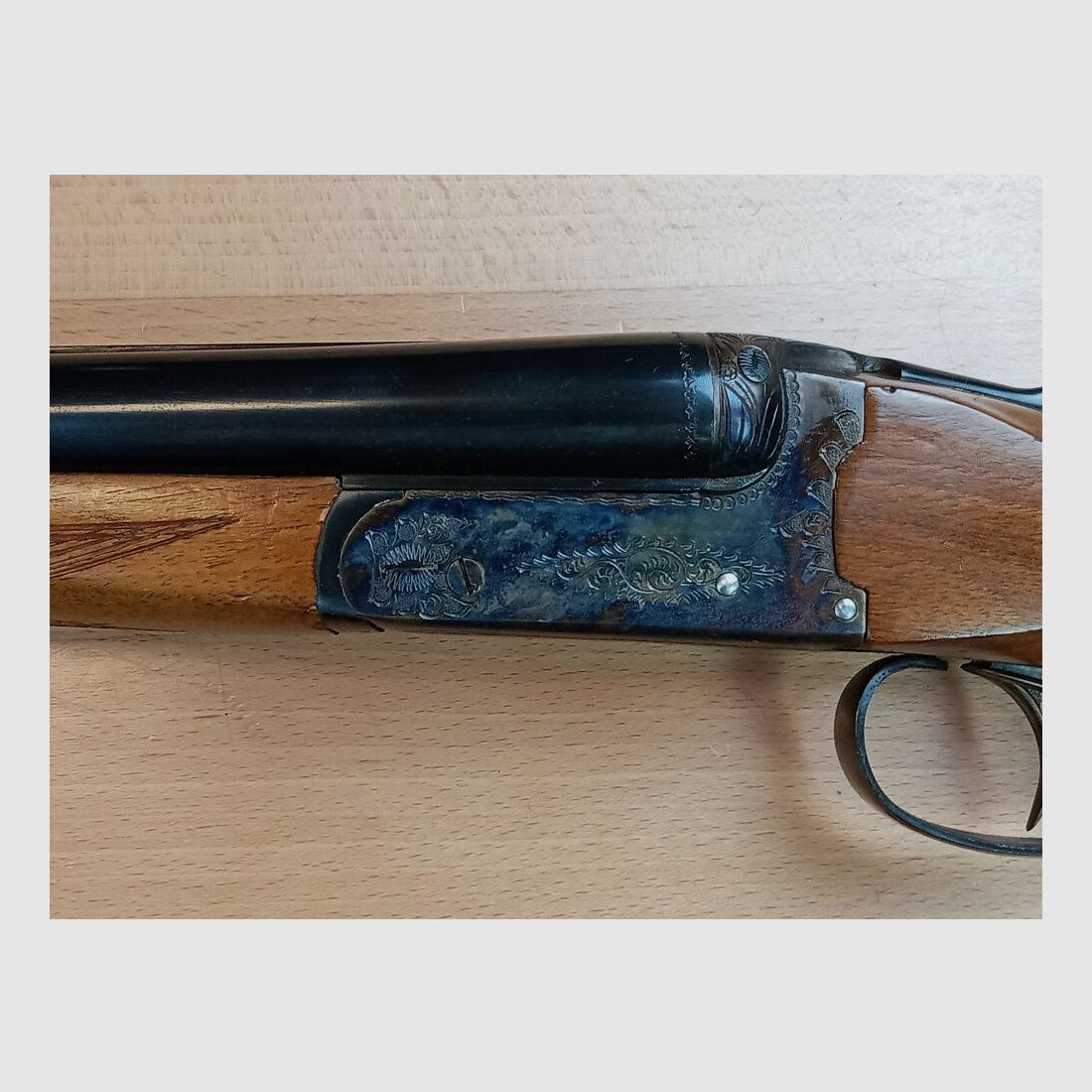 Armas Erbi Doppelflinte