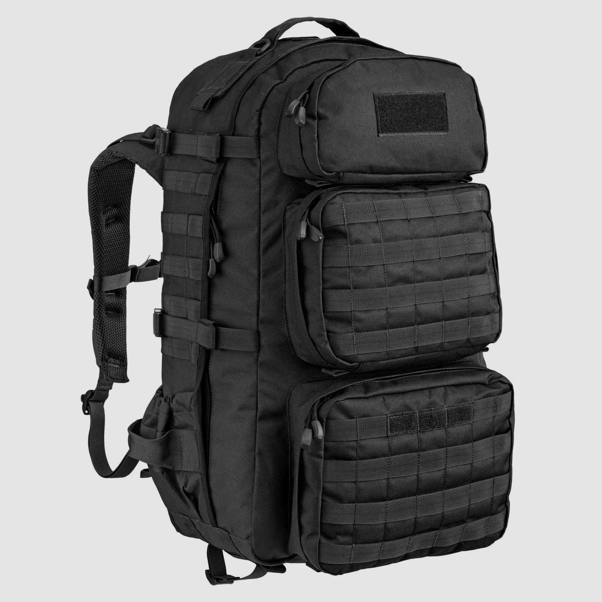Defcon 5 Defcon 5 Rucksack Ares Backpack 50 L - Schwarz