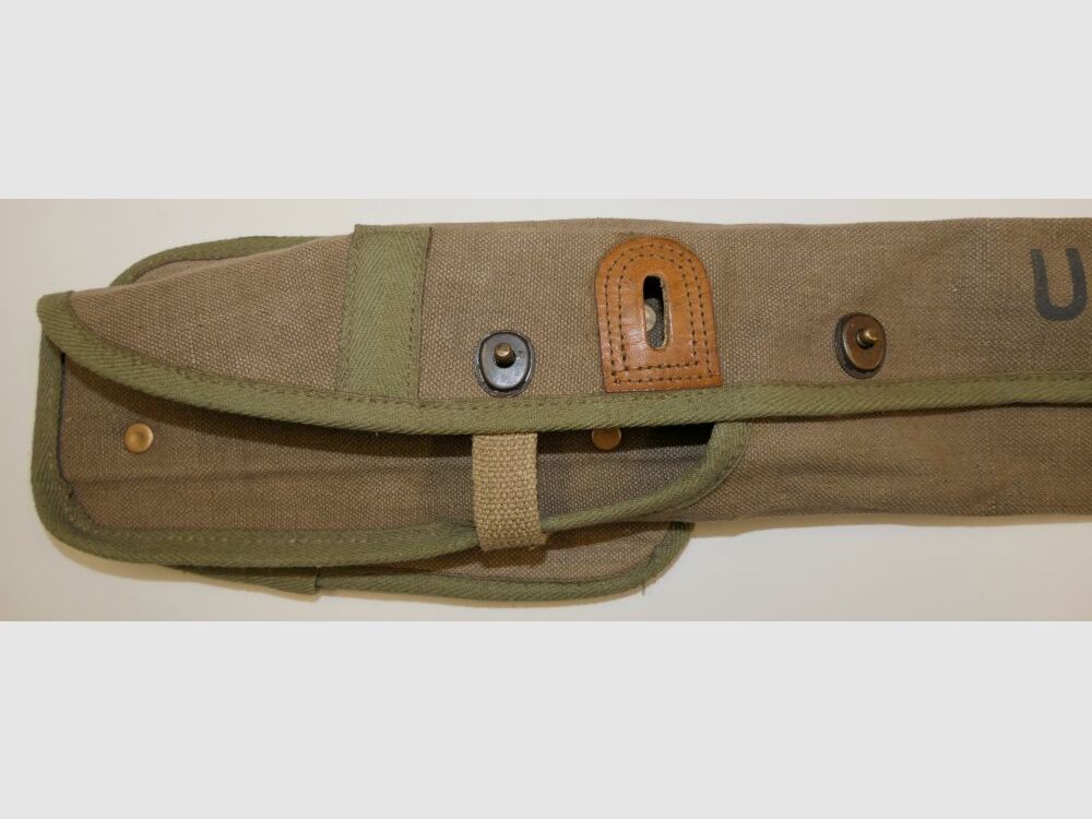 Unbekannt US 30M1 Carbine short Hip Holster
