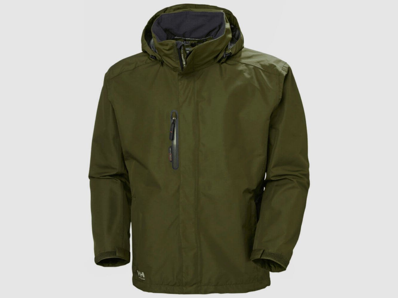 Helly Hansen Manchester Shell Jacket