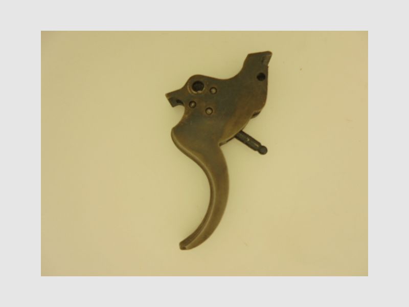 Abzug geriffelt klein Smith & Wesson K/L/N, Bild 1 von 6