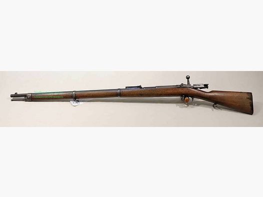 Waffenwerke Spandau Mod. 71/84