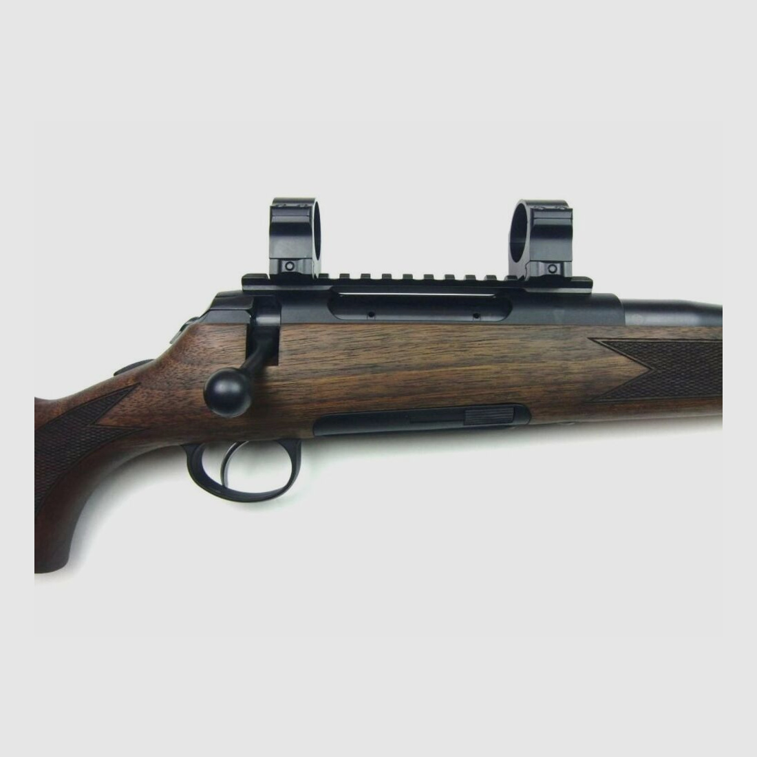 Rössler	 Rößler Titan 6 Standard - Paket mit Zubehör, .308Win. READY TO SCOPE